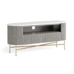 Isabella Small Media Stand