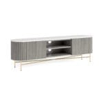 Isabella Extra Large Media Stand