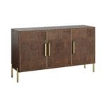 Gambit 3 Door Sideboard