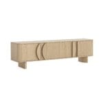 Cara Large Media Unit