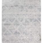 Rococo Quadito Rug