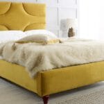 Daisy 4'6 Storage Bed