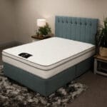 Inspire Mattress 4’