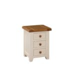 Juliet 3 Drawer Locker