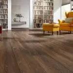 12mm Robusto Pettersson Oak Dark