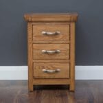 Manhattan Oak Locker