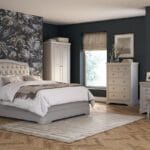 Mabel 6' Bedroom Set