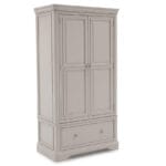 Mabel 2 Door Wardrobe