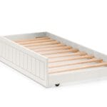 Maine Surf White 3' Underbed