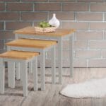 Melissa Nest of Tables