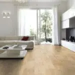 8mm Classen Water Resistant Nevada Oak Natural Mix
