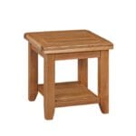 Oscar Lamp Table