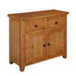 Oscar 2 Door Sideboard