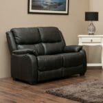 Parker 2 Seater Fixed Sofa