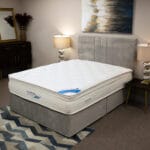 Platinum 4000 6’ Mattress