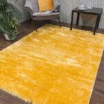 Plush Ochre