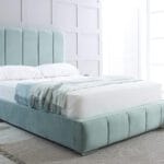 Polly 5' Bed with FREE Mattress