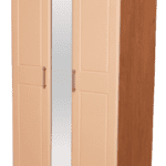 Shannon 2 Door Wardrobe