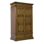 Toscana Wardrobe