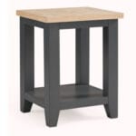 Bordeaux Lamp Table