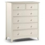 Cameo 4+2 Drawer Chest