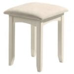 Cameo Dressing Stool