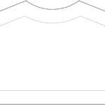 Blackwater 3' Classic Headboard