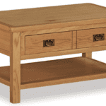 Salisbury Lite Coffee Table