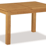 Salisbury Lite Compact Extending Table