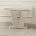 Vicenza Console Table