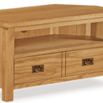 Salisbury Lite Corner TV Unit