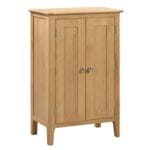 Cotswold Shoe Cupboard