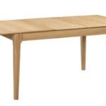 Cotswold Oak Ext. Dining Table