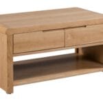 Curve Coffee Table