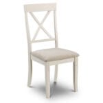 Davenport Ivory Dining Chair
