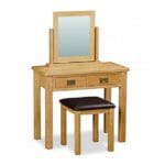 Saisbury Lite Dressing Table Set