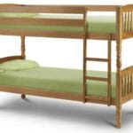 Lincoln Bunk