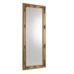 Palais Gold Lean to Dress Mirror