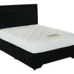 Royal 5' Divan Bed
