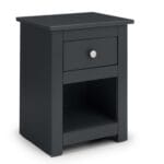 Radley Bedside - Anthracite