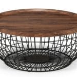Smithson Storage Coffee Table