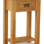 Salisbury Lite Telephone Table