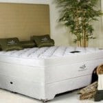 Natures Touch 5' Mattress
