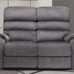 Savoy Electric 2 Seater in Grey