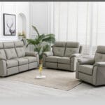 Milano Electric 3 + 2 Suite in Moon