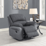 Kingston Charcoal Fusion Chair