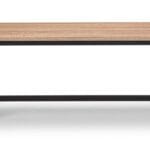 Tribeca Bench
