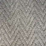 Country Style Herringbone Truffle