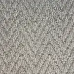 Country Style Herringbone Greige