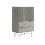 Isabella Bar Unit